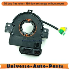 OEM CLOCK SPRING & Steering ANGLE SENSOR For 2013-2017 Honda Accord Crosstour