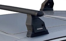 BARRE PORTATUTTO BMW 320 BERLINA E46 ANNO 2005 OMOLOGATO ROMA