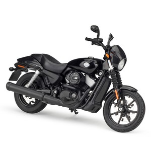 maisto harley davidson collection series 1