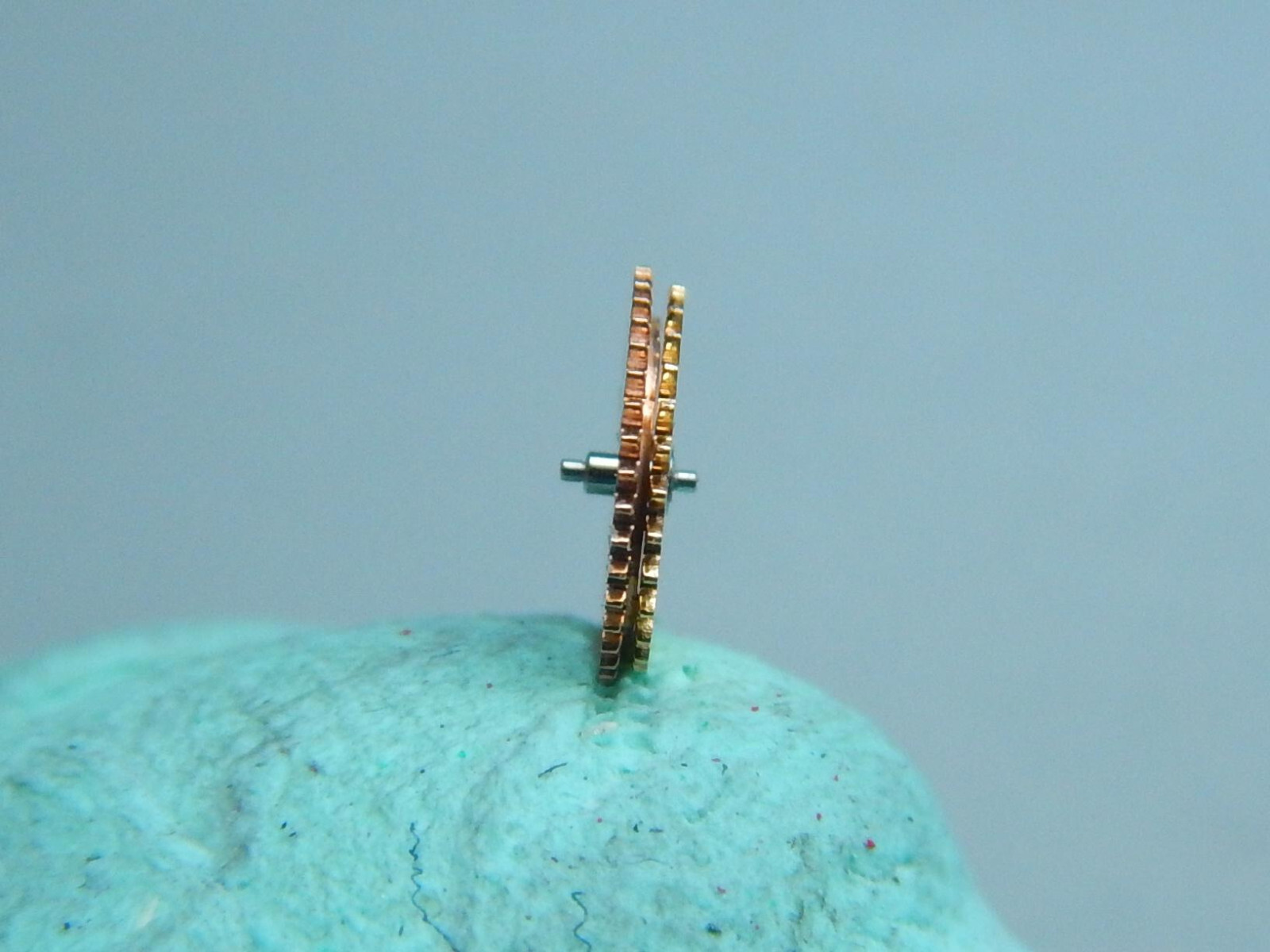 Vis De Couronne Pour Mouvement ETA 2836-2 / 2824 - Lot Générique #420SS, Neuf