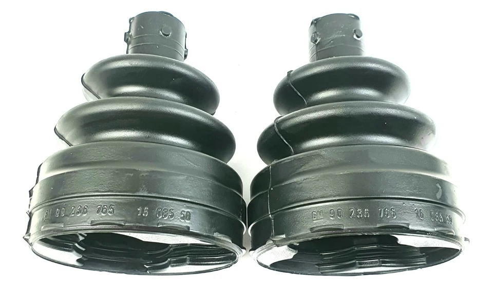 2x Original Opel Kits de Reparación Rótula Aw Interior Ascona C, Kadett E - - Imagen 4 de 4