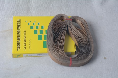 5/10pcs PTFE Teflon Sealing Belt For FR-900/770/980 Continuous Band Sealer In US - Foto 5