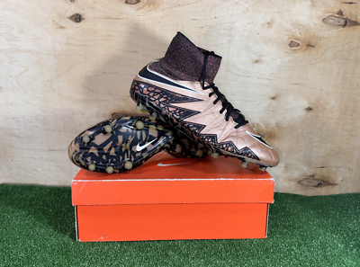 Nike Hypervenom Phantom II FG 747213-903 Elit Brow boots Cleats