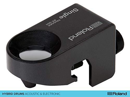 RT-30HR  Acoustic Drum Trigger / Head &… Roland RT-30HR Acoustic Drum Trigger - Dual – Kraft Music