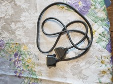 Belkin F2a032-06 Bi-directional Printer Cable 6ft