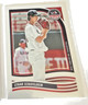 9 2024 Panini USA Stars & Stripes BASEBALL  ETHAN SCHIEFELBEIN #46
