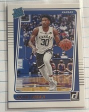 2022-23 Panini Chronicles Draft Picks - Donruss Rated Rookies Bronze #20 C4