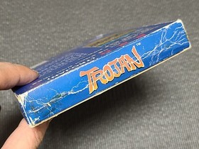 Nintendo Hyundai Comboy Trojan Game Retro Korean Version for FC NES