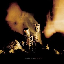 (CD) Pearl Jam - Riot Act (2017 Packaging) (Digipack)