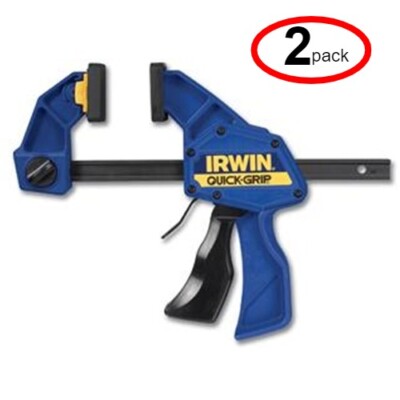 Irwin 2021450N 50'' Clamp/Spread Next Generation  - (2Pack)