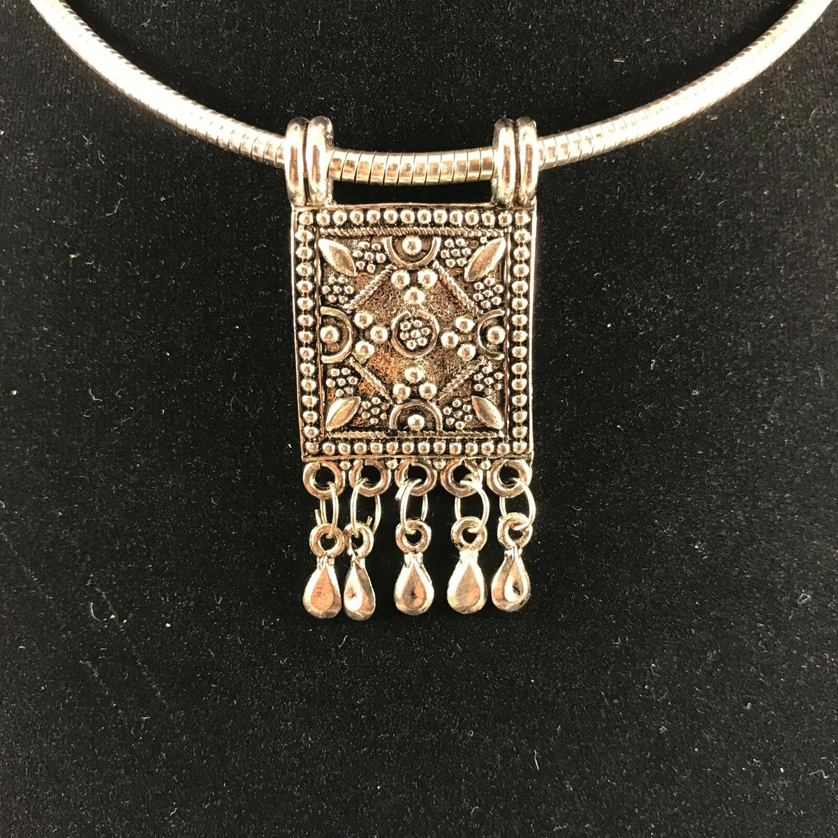 Aztec inspired best sale jewelry