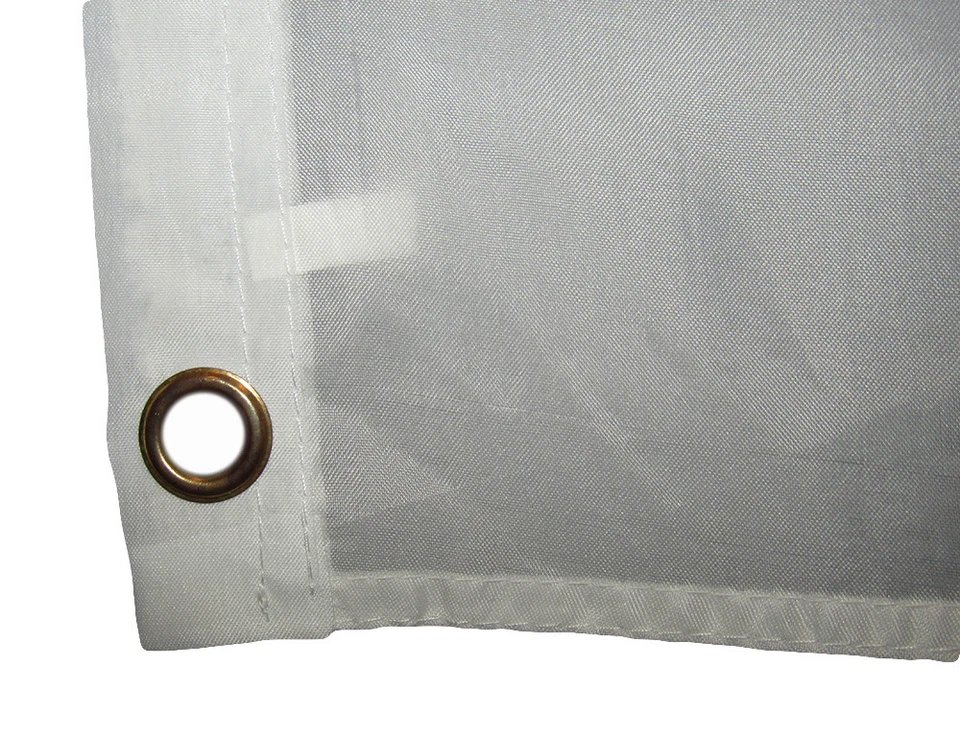 Ojales bandera poliéster premium 3x5 Join or Die serpiente colorida blanca 3'x5' F1456 Foto 3 de 4