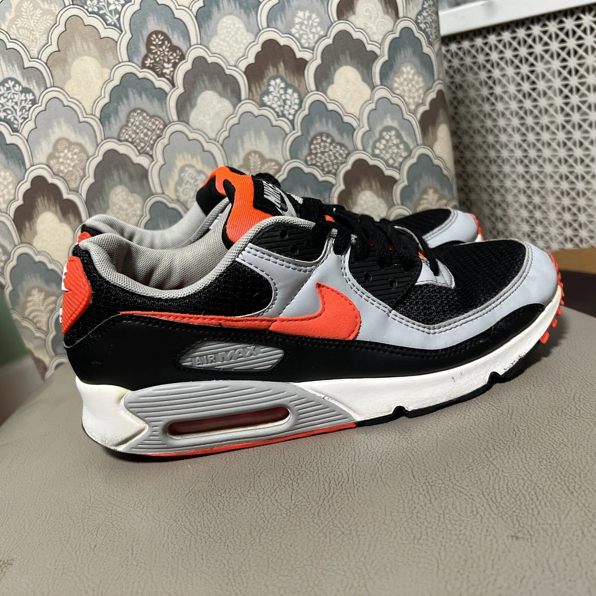 Nike air max hombre 2020 hot sale