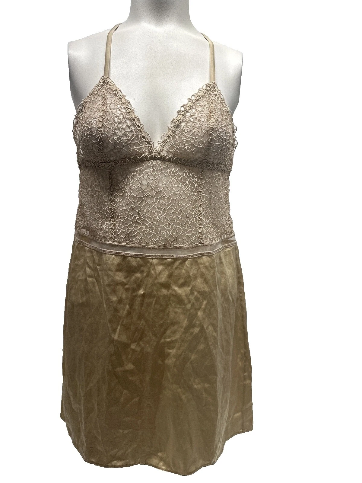 La Perla Regular Size XS Silk Sleepwear & Robes for Women