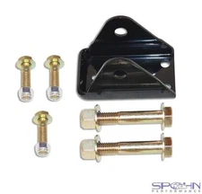 Rear Upper Control Arm Front Frame Mounting Bracket | 1959-1964 Chevrolet B-Body