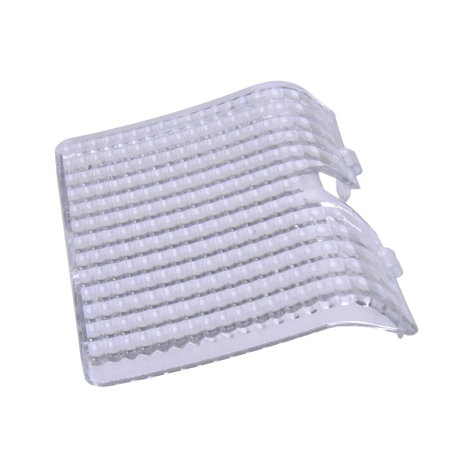 1x Cubierta de lente de luz domo interior apta para Mazda RX-7 1981-1985 Foto 3 de 4