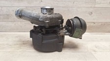 Turbo Opel SIGNUM