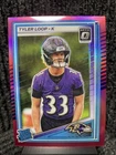 2025 Panini Tyler Loop Base (Raw)