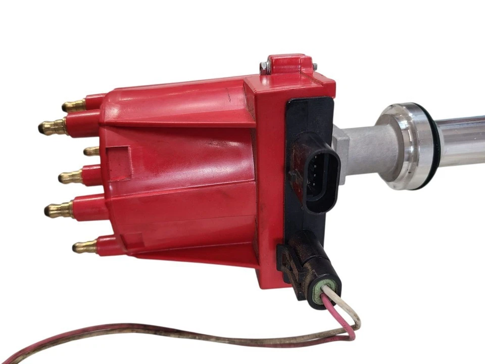 Distribuidor 6-262 para furgoneta Chevrolet 30 92-96 638554 Foto 3 de 4