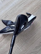Titleist TSi 3 Hybrid Golf Club Right Handed 18 Degree