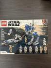 LEGO Star Wars 75280 501st Legion Clone Troopers Battle Pack 2020, NEW