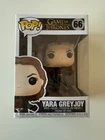 Funko Pop! Game of Thrones Yara Greyjoy