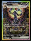 2025 Pokemon Prismatic Evolutions Umbreon ex Special Illustration Rare 161/131