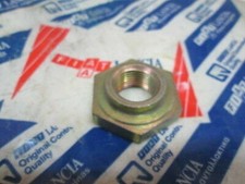 Poulies diverses Fiat 124