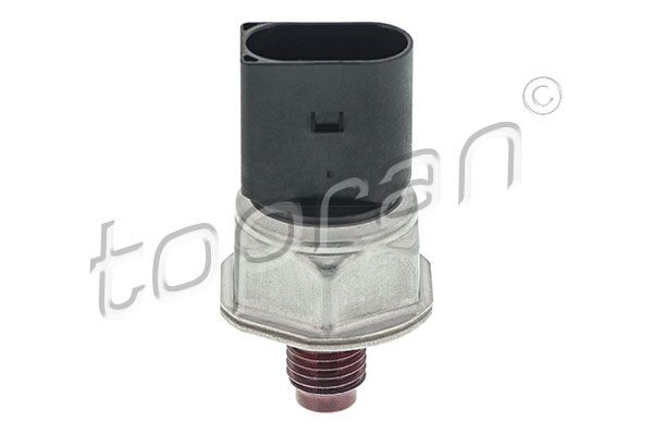 Topran 116 265 Sensor, Kraftstoffdruck Links FüR Audi Vw-image