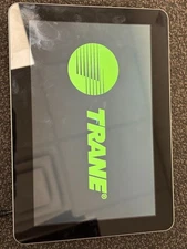Trane Concierge I183008472 10"Display