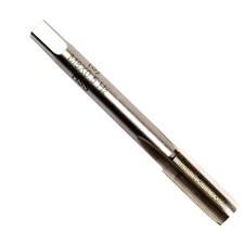8mmX0.5 Metric HSS Right Hand Machine Plug Tap Right Hand Thread M8X0.5mm