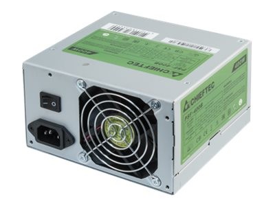 Chieftec PSF-400B 400W 100 240V 47 63Hz Active 100W 360W ATX 12V 2.3