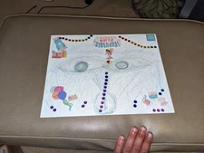 ♓🐟 pisces 🐟🐟 Birthday 🎂🎉