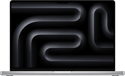New Sealed MacBook Pro 16-inch M4 Max 48GB RAM 1TB SSD 40C GPU Silver