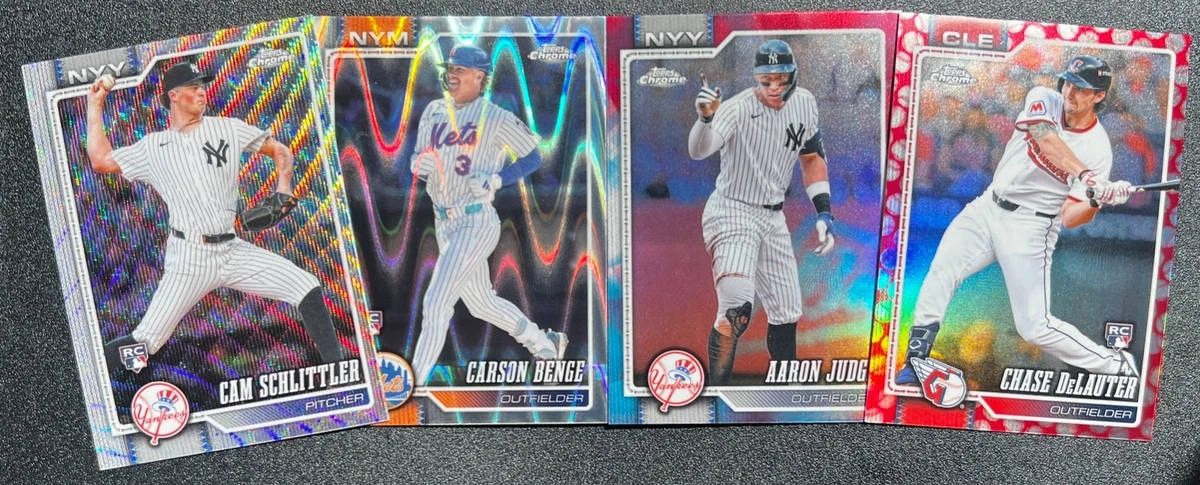 Lars Nootbaar Trading Cards for sale | eBay