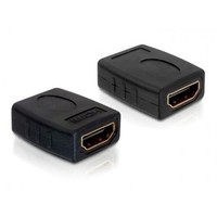 Techly W128565588 IADAP-HDMI-F_F Hdmi F/F Adapter Iadap Hdmi-F/F ~E~