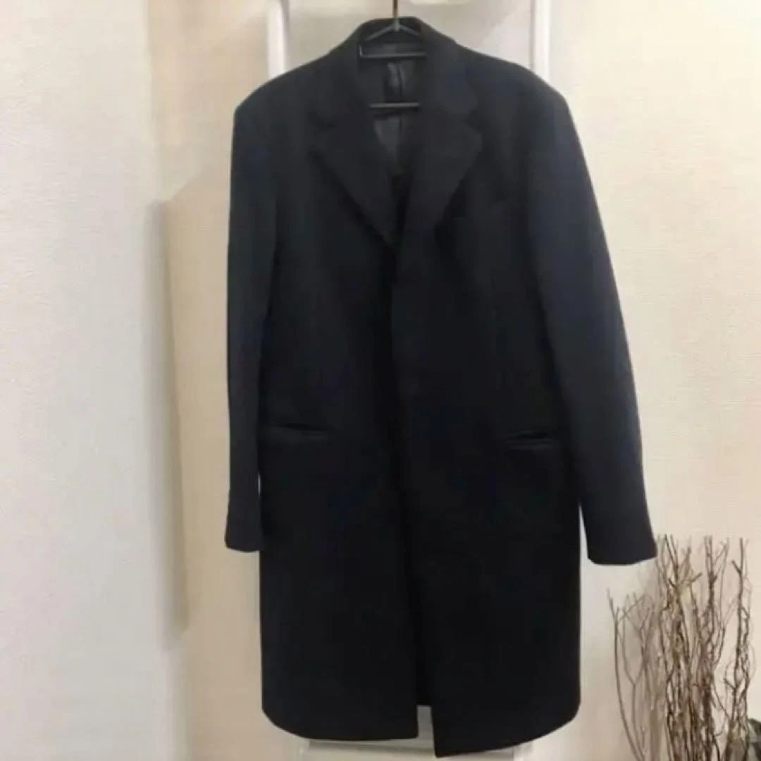 Cappotto Prada Chester Jil Sander Uniqlo Piumino Aurary Komori