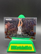 2022-23 Panini Prizm Draft Picks - Walker Kessler - Widescreen 