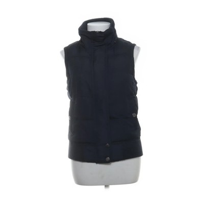 Green Coast, Outdoor Weste, Damen, Größe: M, Blau, Baumwolle/Polyester #qIJ