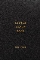 Chad Frame | Little Black Book | Taschenbuch | Englisch (2022)
