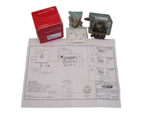 Murphy MS2100 Multi-Purpose Tattletale Magnetic Switch NEW A4