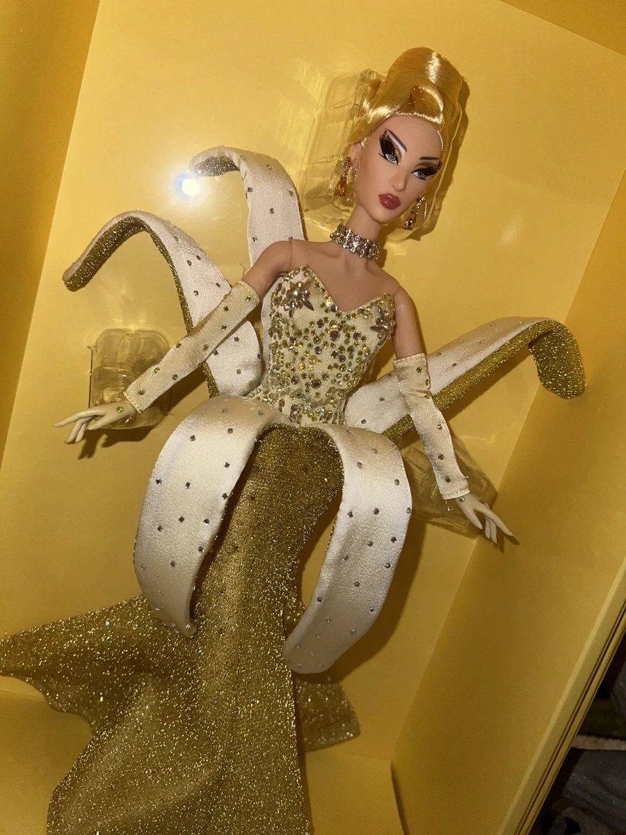 Jason Wu Doll for sale | eBay