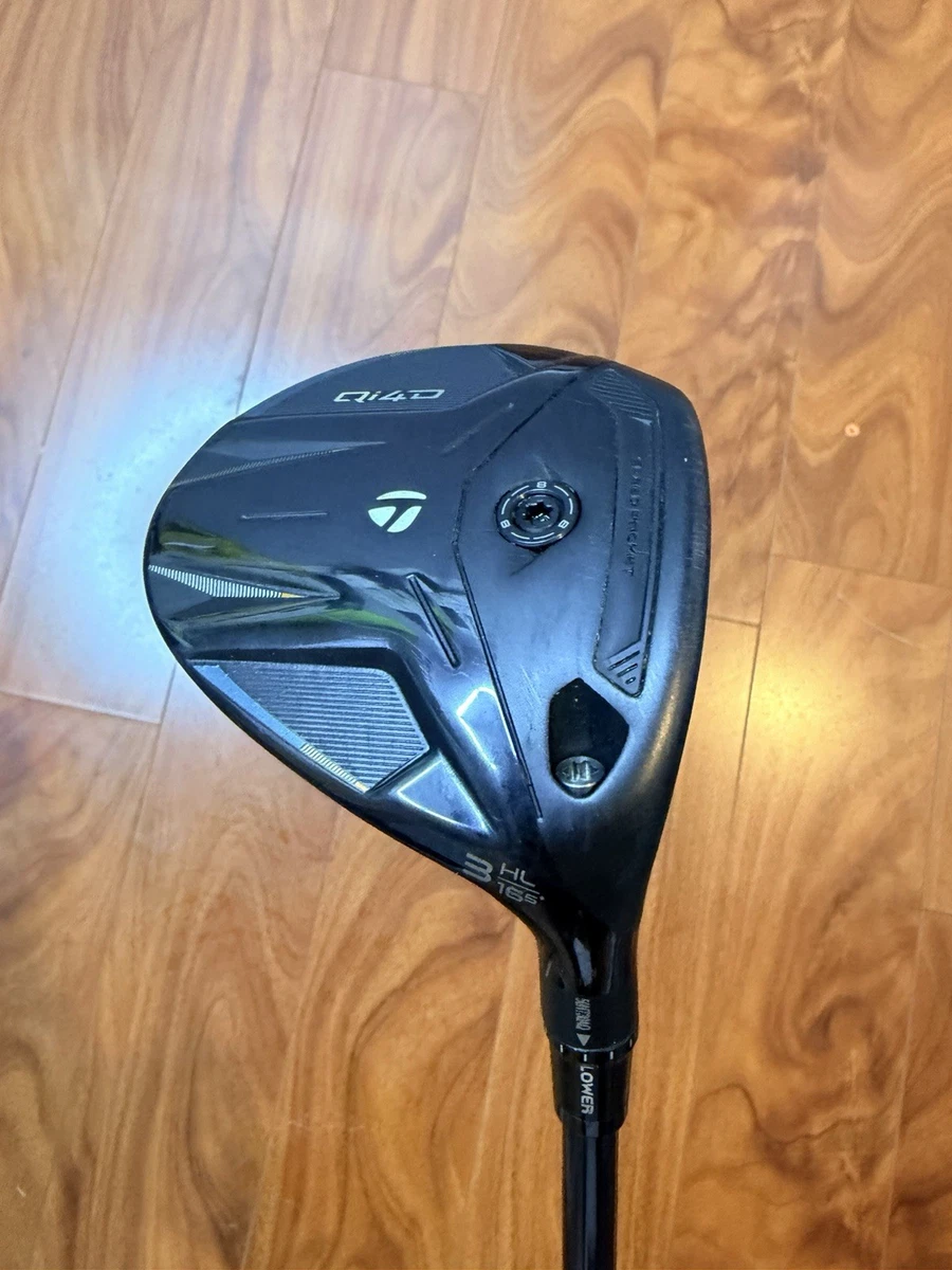 TaylorMade 3-Wood 16.5 Loft Golf Clubs for sale - eBay