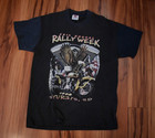 Harley Davidson shirt Rally Week Sturgis S.D. 1998