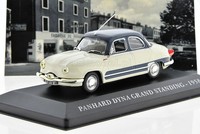 Panhard Dyna Grand Standing 1958 1/43 Ixo