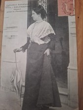 CPA Arlesienne