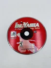 PS1 Inuyasha: A Feudal Fairy Tale Sony PlayStation PS1 One 2003 *DISC ONLY*