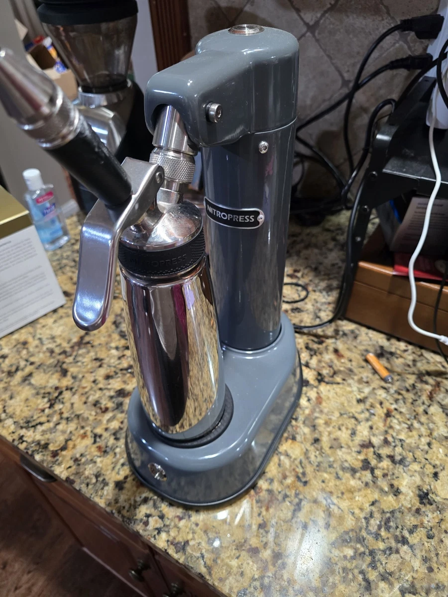 Cafetera fría Nitropress Nitro