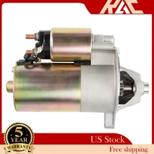 High Torque Mini PMGR Racing Starter for Ford 302 351 Auto Transmissions 3205