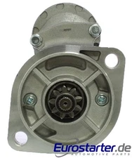 Starter New Eurostarter OE Ref. 228000-9690 for Isuzu
